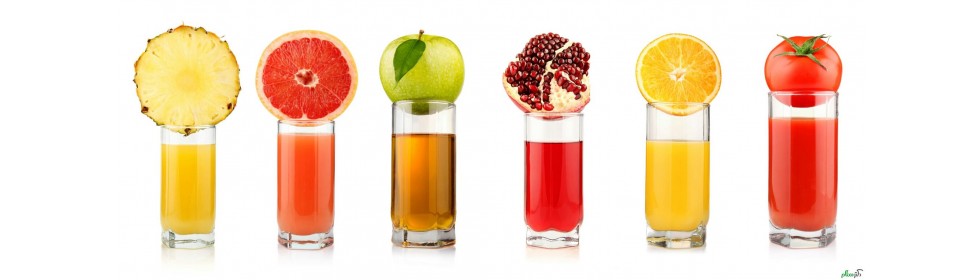 لوازم ابمیوه گیری