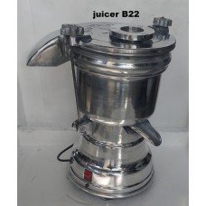 آبمیوه گیری B22